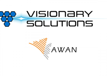 Visionary Solutions Teams with AWAN India