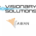 Visionary Solutions Teams with AWAN India