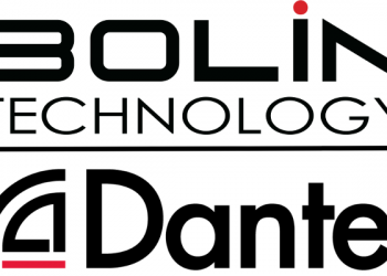 ISE 2020: Bolin Technology Adopts Audinate’s Dante AV