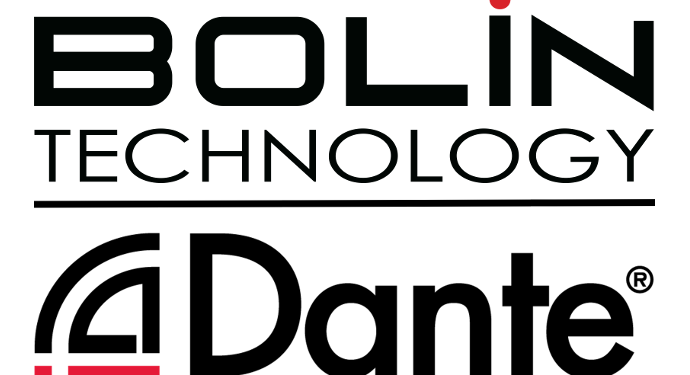 ISE 2020: Bolin Technology Adopts Audinate’s Dante AV