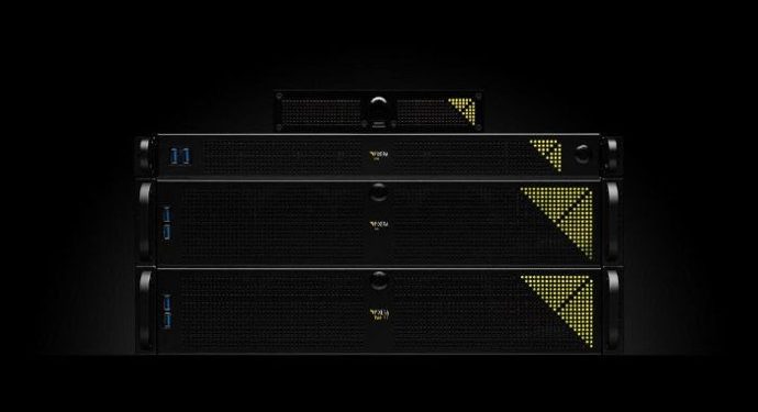 ISE 2020: AV Stumpfl to Preview New PIXERA v1.6 and Projection Screen Systems