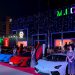Amate Audio Deployed for Music Lounge M.I City