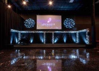 Renkus-Heinz Repositions the “Notoriety Live” Las Vegas Music Scene