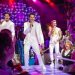 d&b Intelligibility Helps Transform The O2 into Romantic Greek Taverna