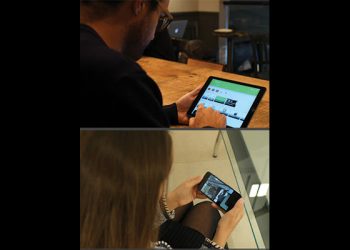 Tripleplay Engages Employees with a 2-Month Trial of MMA