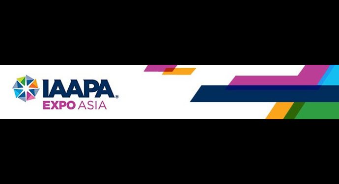 IAAPA Postpones IAAPA Expo Asia 2020
