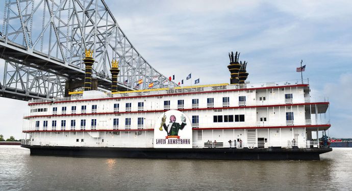 Sound Quality Worthy of a Jazz Icon Made Possible with Ashly Audio