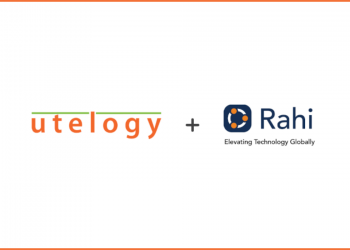 Utelogy and Rahi Develop Joint Managed Services  Solution