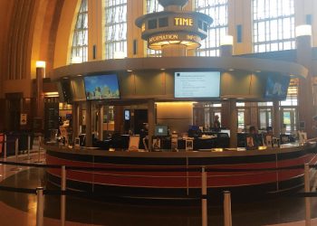 Visix Deploys AxisTV for Multi-Museum Complex