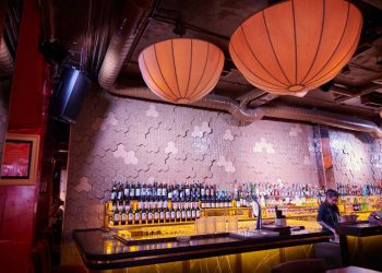 Xu Restaurant Lounge and Cocktail Bar Delivers Unforgettable Live Music Performances  with JBL Professional