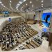 Yeomkwang Church Enhances the Worship Experience with a Complete HARMAN Professional Solutions Audio System