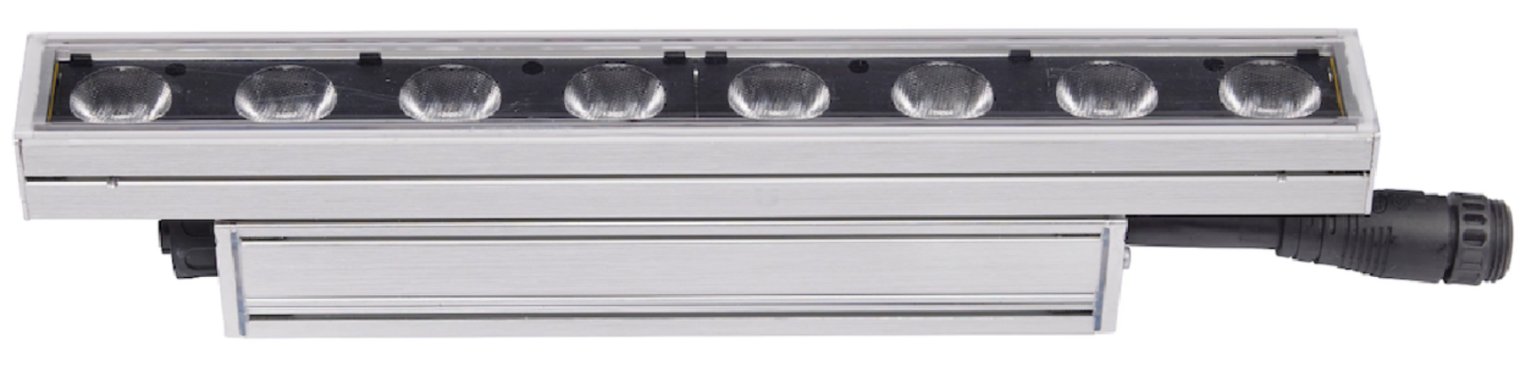 Martin Introduces Permanent, Compact Outdoor Linear Lighting Series ...