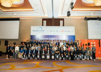 HARMAN Connect Day 2022 Addresses Growth Opportunities