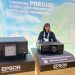 Epson Unveils World’s Smallest and Lightest 20K Lumens Laser Projector