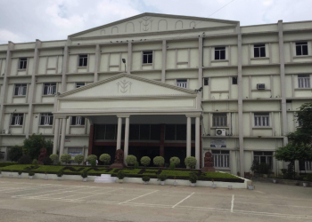 GNS University Conferencing Room Sounds Anew with Auxible Expertise