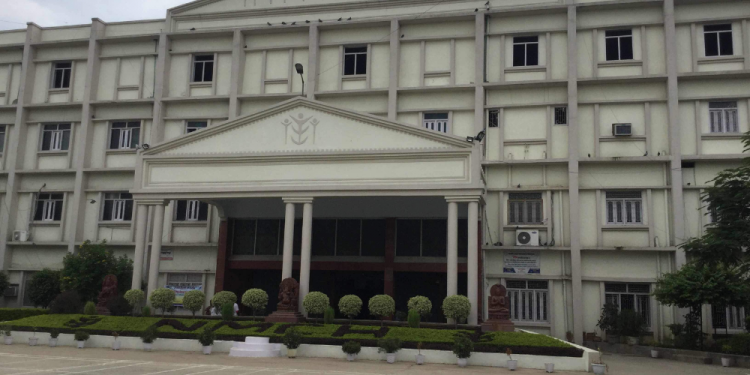 GNS University Conferencing Room Sounds Anew with Auxible Expertise