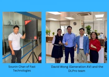 Expansion of Asian Distributor Network Proving Successful for HH Electronics