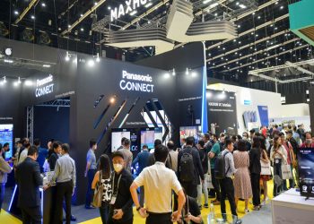 InfoComm Southeast Asia 2022 Ups the Game for All in the New Business Landscape