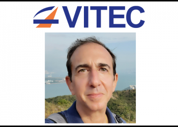 VITEC Appoints Kevin Dowd as Business Development Director in APAC