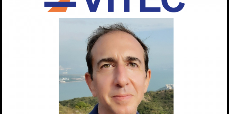 VITEC Appoints Kevin Dowd as Business Development Director in APAC