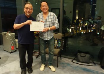 Lighthouse Technologies Limited and HIKA Sign a Non Exclusive Distribution Agreement in Malaysia