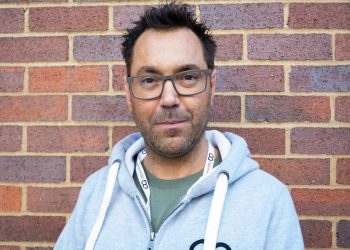 Optimal Audio Appoints Alex Barrand