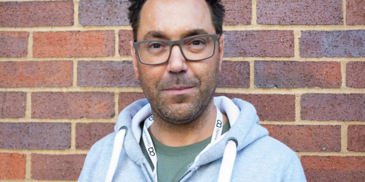 Optimal Audio Appoints Alex Barrand