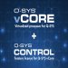 Virtualized Q-SYS Control Processing Now Available