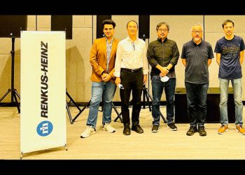 Renkus-Heinz Partners with Beetech Inc. to Bring The Sound Solution to Japan