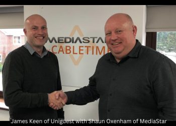 Uniguest Expands Channel Capabilities with Acquisition of Leading IP Video Provider MediaStar