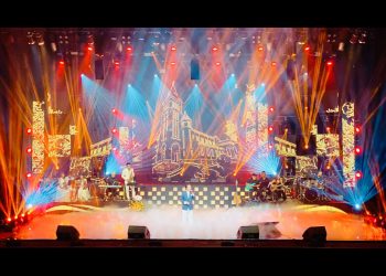 Vietnam’s First d&b Soundscape System Installed at Friendship Theatre, Hanoi