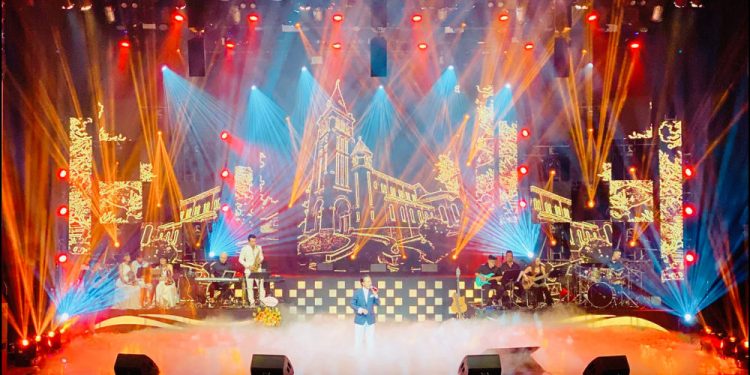 Vietnam’s First d&b Soundscape System Installed at Friendship Theatre, Hanoi