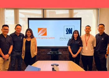 Analog Way Appoints New Distributor in Malaysia