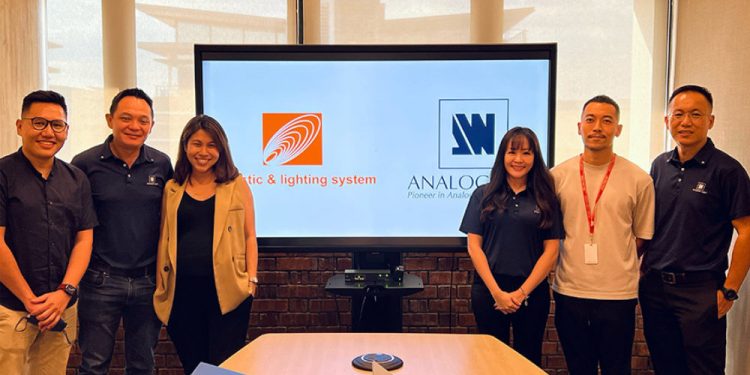 Analog Way Appoints New Distributor in Malaysia