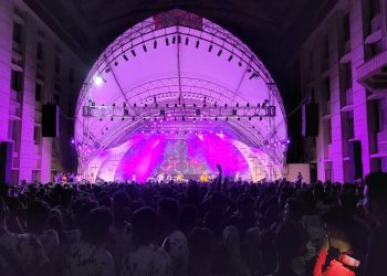 Digiann Solutions Installs Adamson in CHRIST Kengeri Campus Auditorium