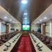 Barbil Collector’s Conference Room in Sync with Business Conference System from OSL