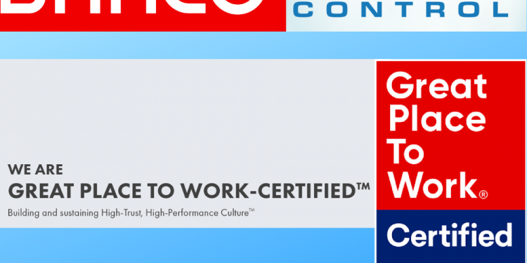 Barco, Q-SYS India are Great Places to Work