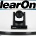 New 4K Conferencing Camera from ClearOne