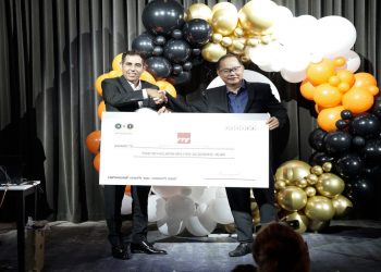 D.V.I. Solutions Offers Scholarships to Institute of Technical Education Students