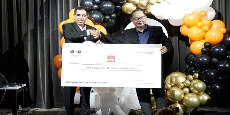 D.V.I. Solutions Offers Scholarships to Institute of Technical Education Students