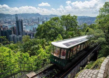 PIXERA Drives Historical Voyage at Hong Kong’s Popular Tram Attraction