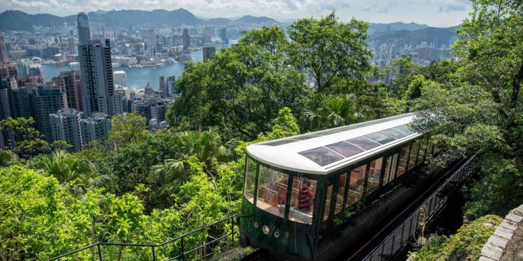PIXERA Drives Historical Voyage at Hong Kong’s Popular Tram Attraction