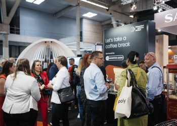 Congress Square is the Beating Heart of ISE