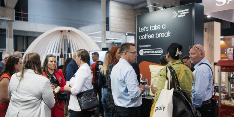 Congress Square is the Beating Heart of ISE