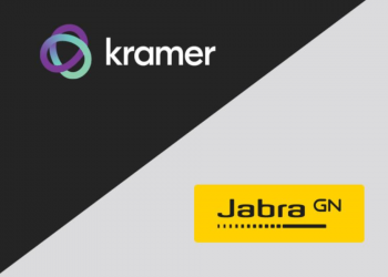 Kramer, Jabra Join Strengths to Usher in GenNext Meeting Solutions