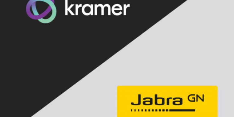 Kramer, Jabra Join Strengths to Usher in GenNext Meeting Solutions
