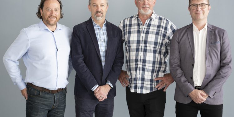 L-Acoustics Introduces New Global Business Development Team