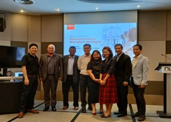 Holistic Approach Needed for Hybrid Workplace Success