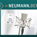 Neumann TLM 102 Diaphragm Microphone Now in White Variant