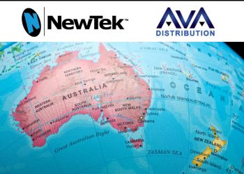 NewTek Expands Sales Footprint in Australia and New Zealand Markets Adding AVA Distribution